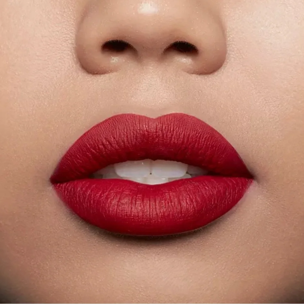 Stila Stay All Day Liquid Lipstick - fiery - Picture 2 of 3